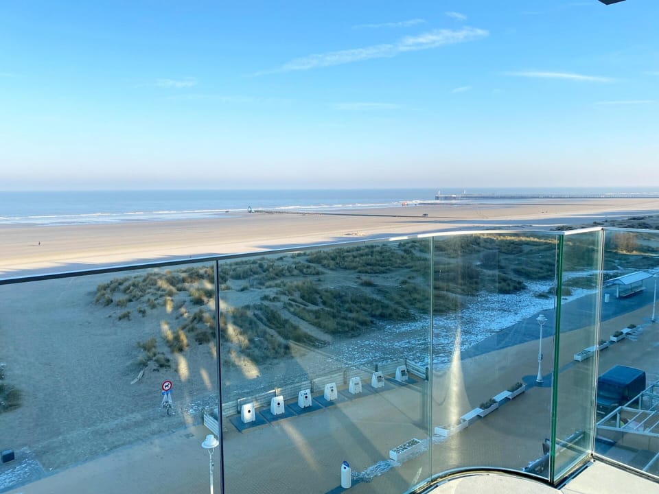 Apartment | View from property