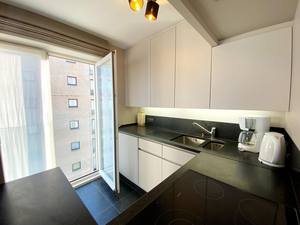 Apartment | Private kitchen
