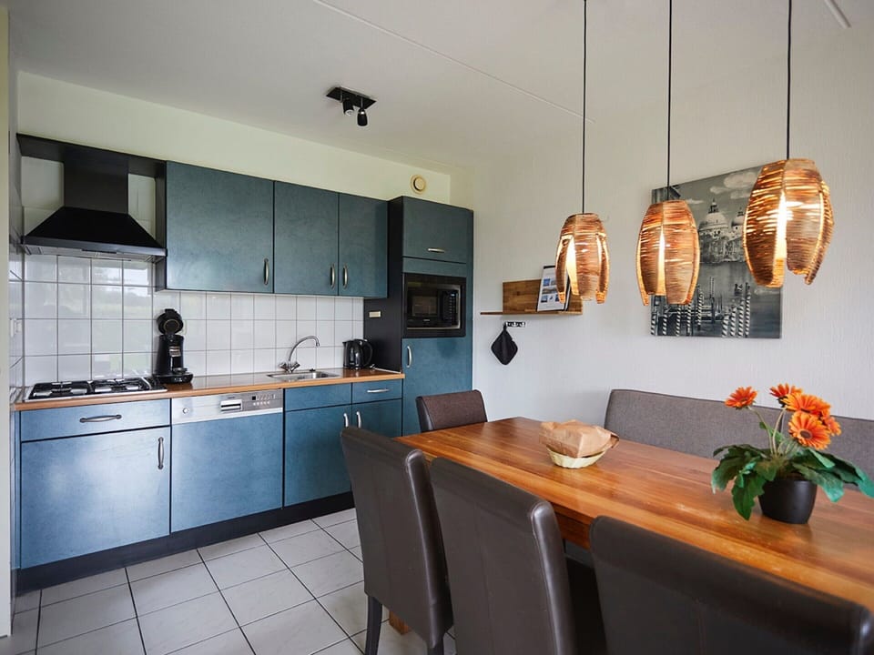 House | Private kitchen