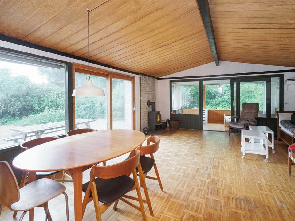 House | Interior