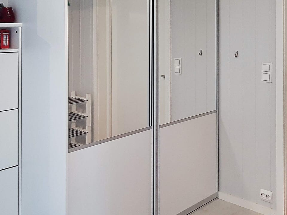 Apartment | Interior
