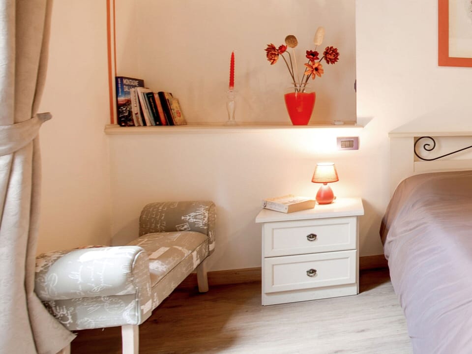 House | 1 bedroom