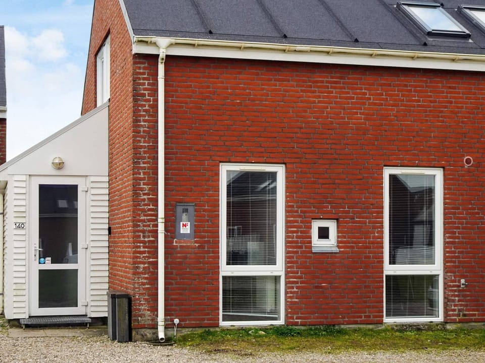 House | Exterior