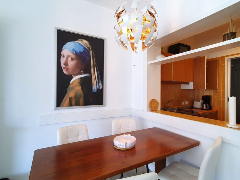 Apartment | Living room
