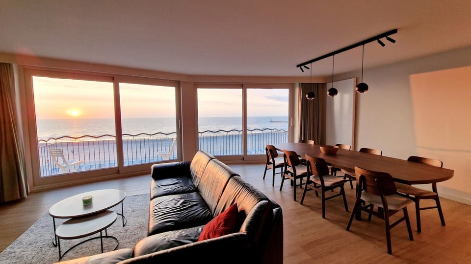 Apartment | Living room