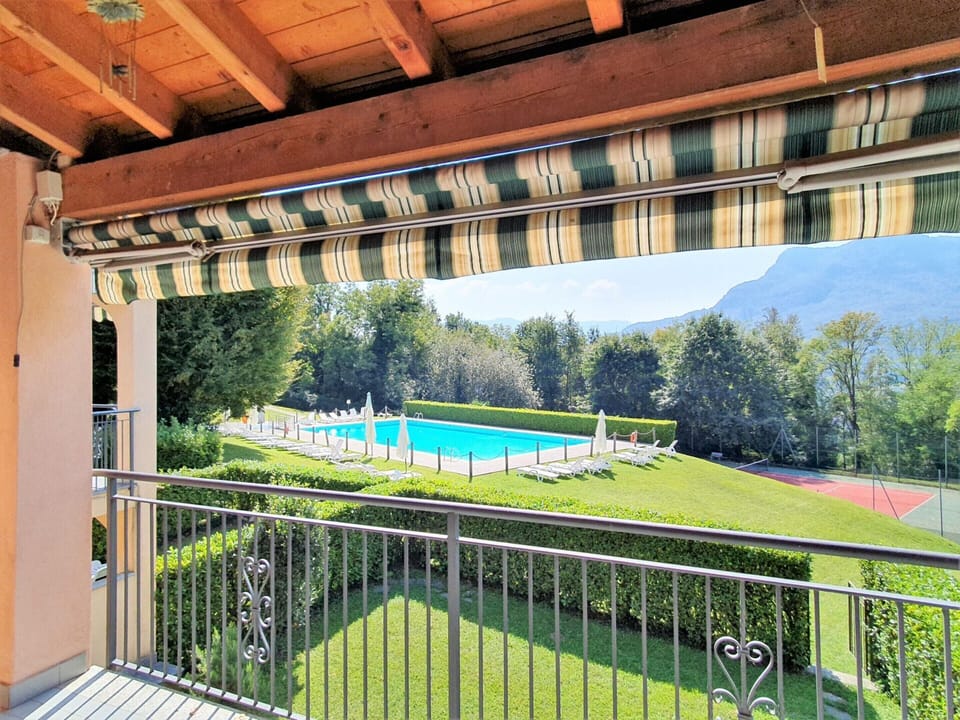 Apartment | Pool | Outdoor pool