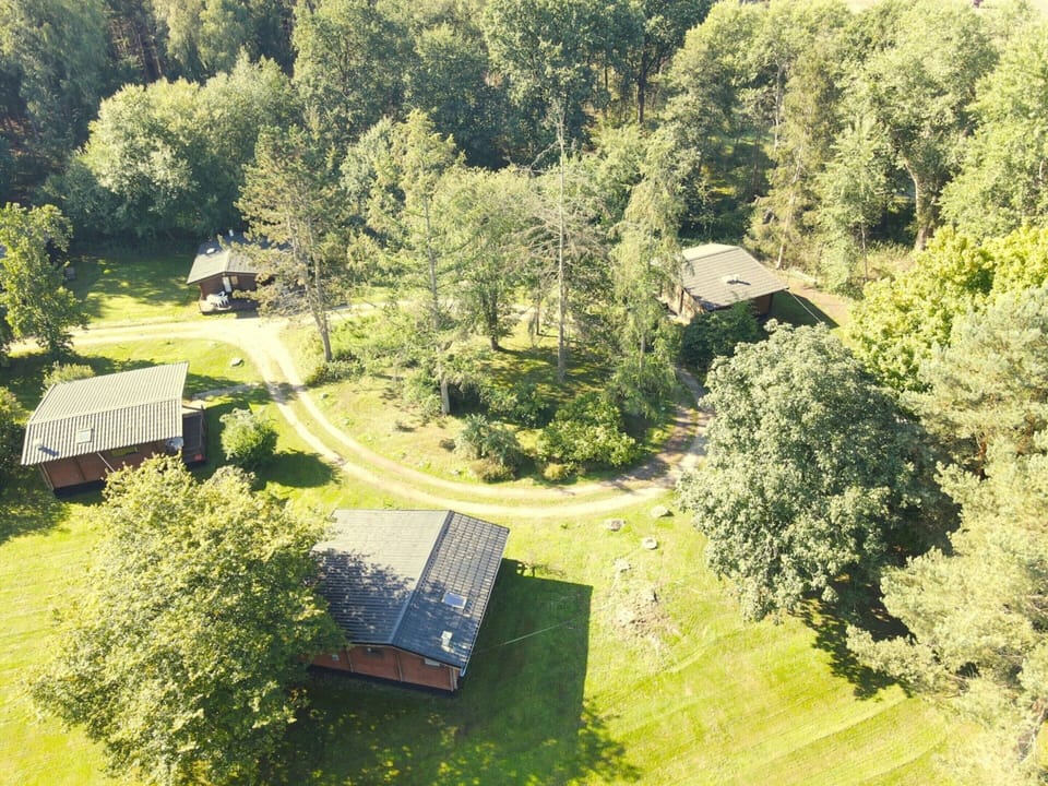 House | View from property