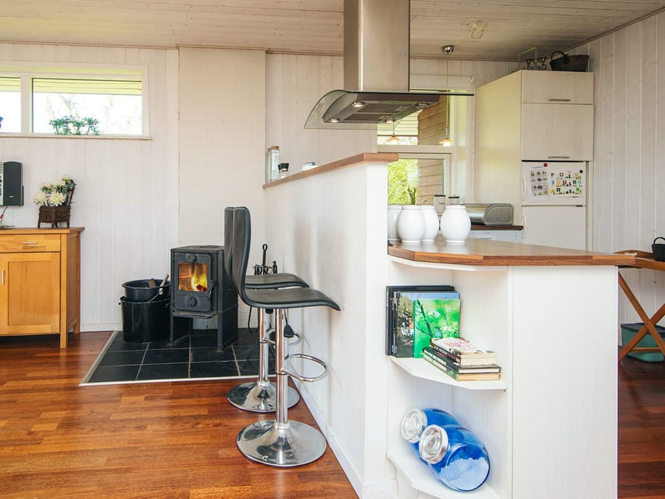 House | Interior