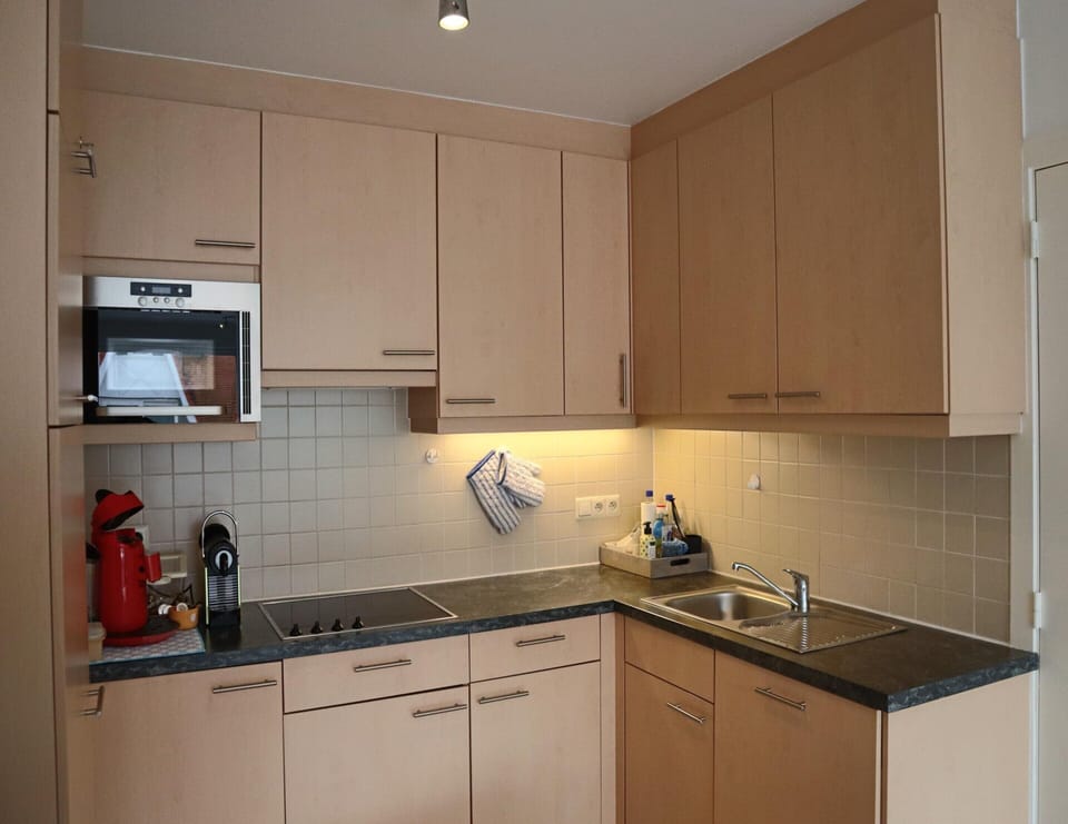 Apartment | Private kitchen