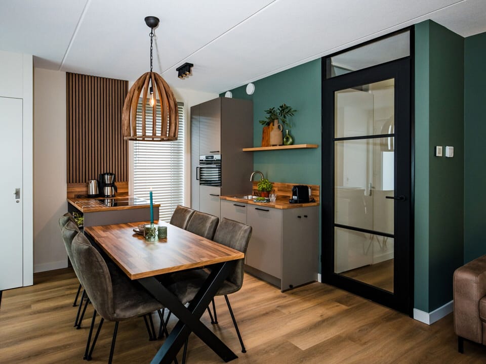 House | Private kitchen