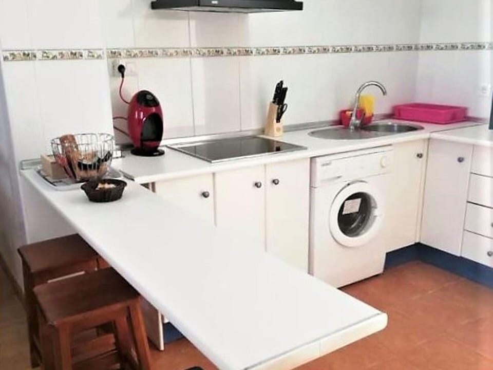 Apartment | Private kitchen