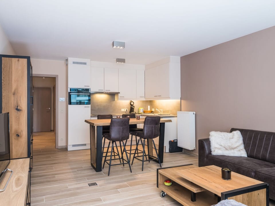 Apartment | Private kitchen | Electric kettle