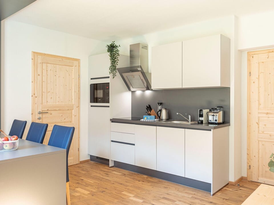 Apartment | Private kitchen