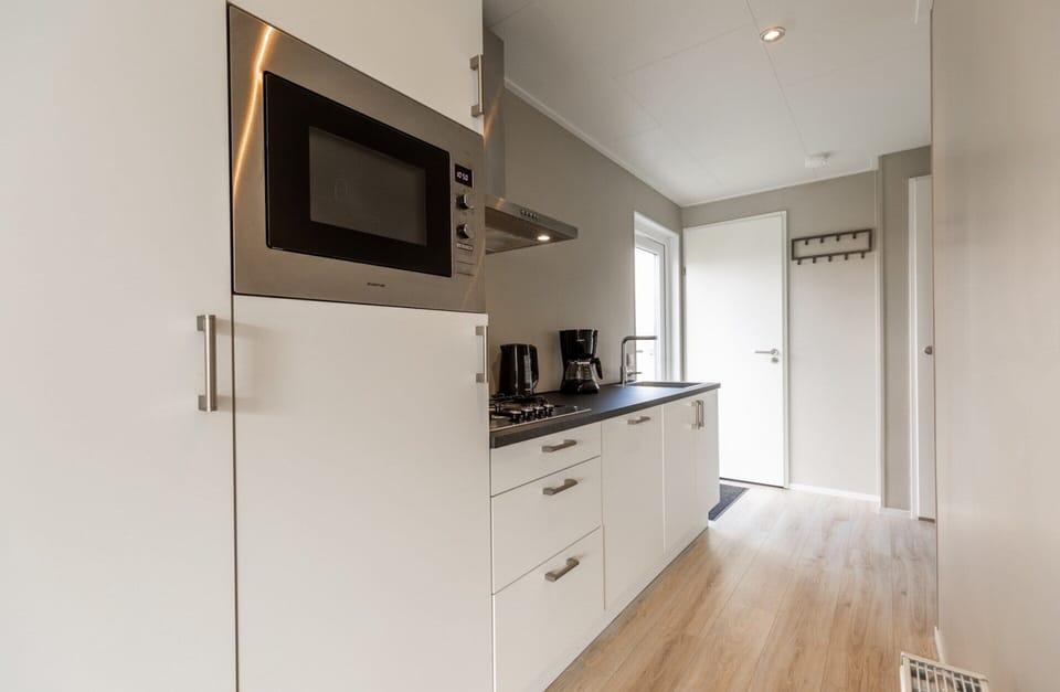 Chalet | Private kitchen