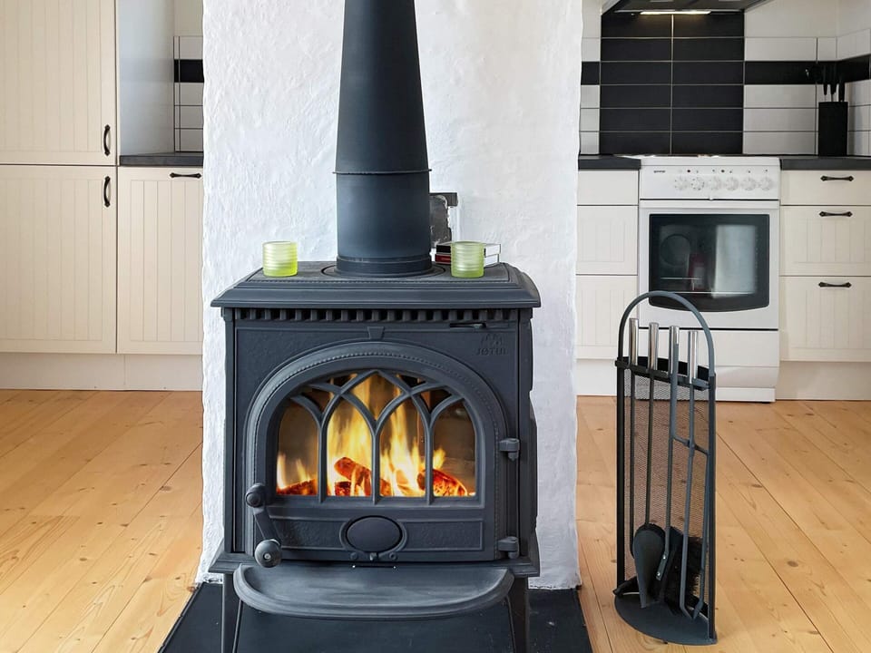 House | Interior