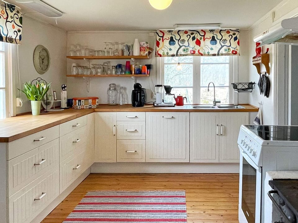 House | Interior