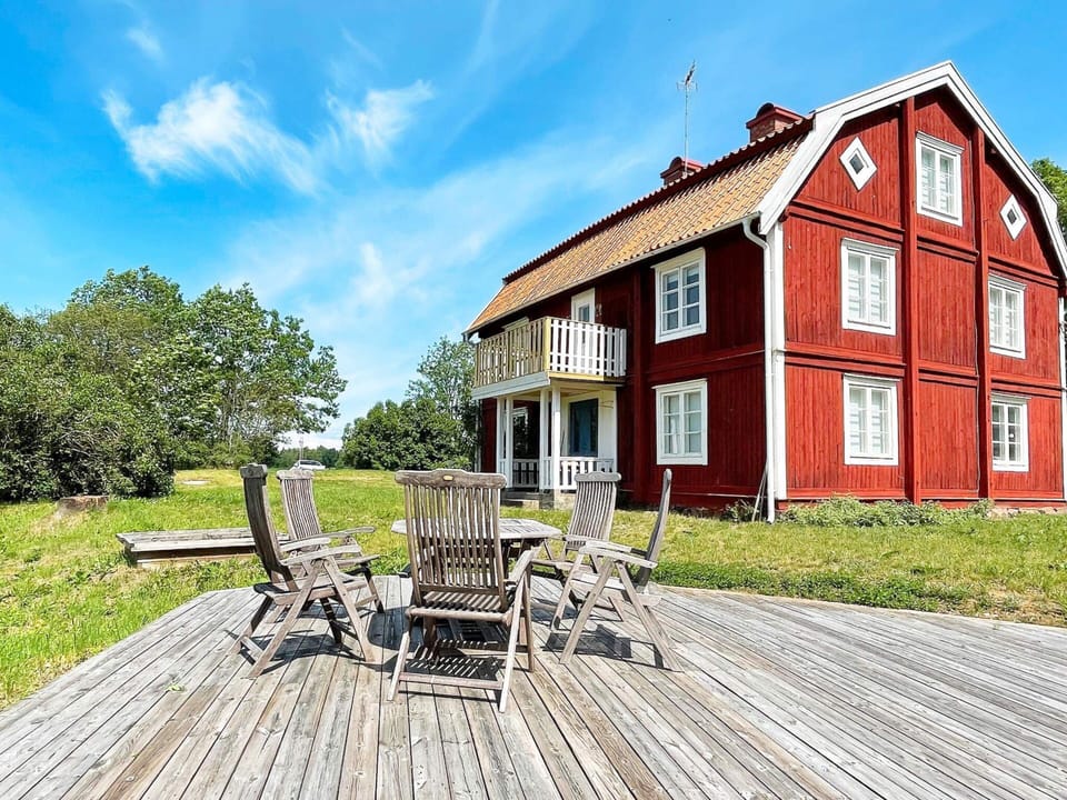 House | Exterior