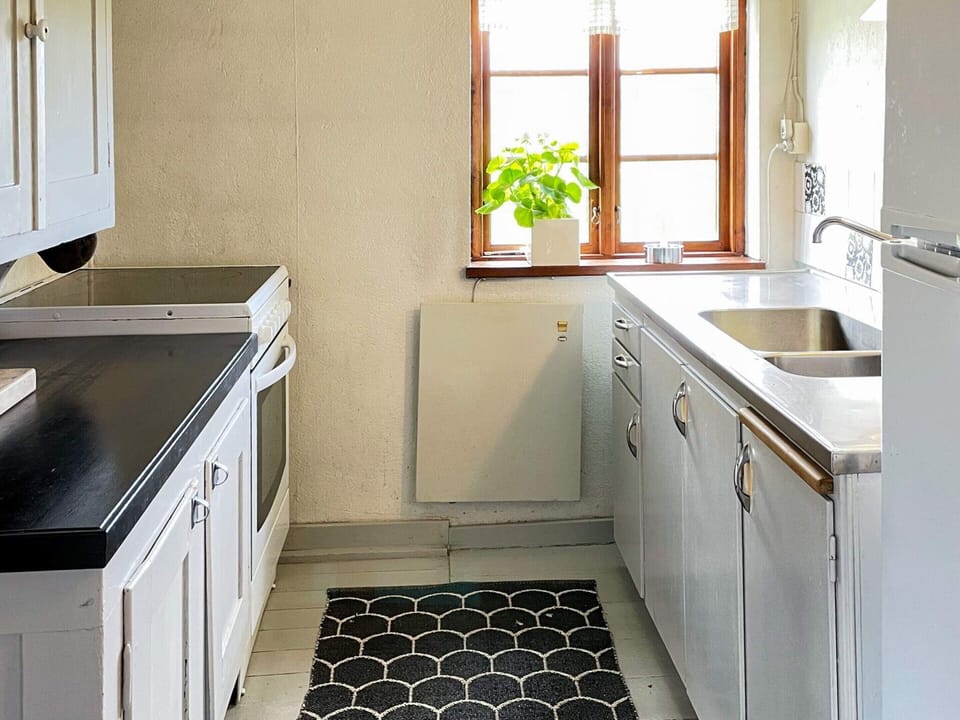 House | Private kitchen