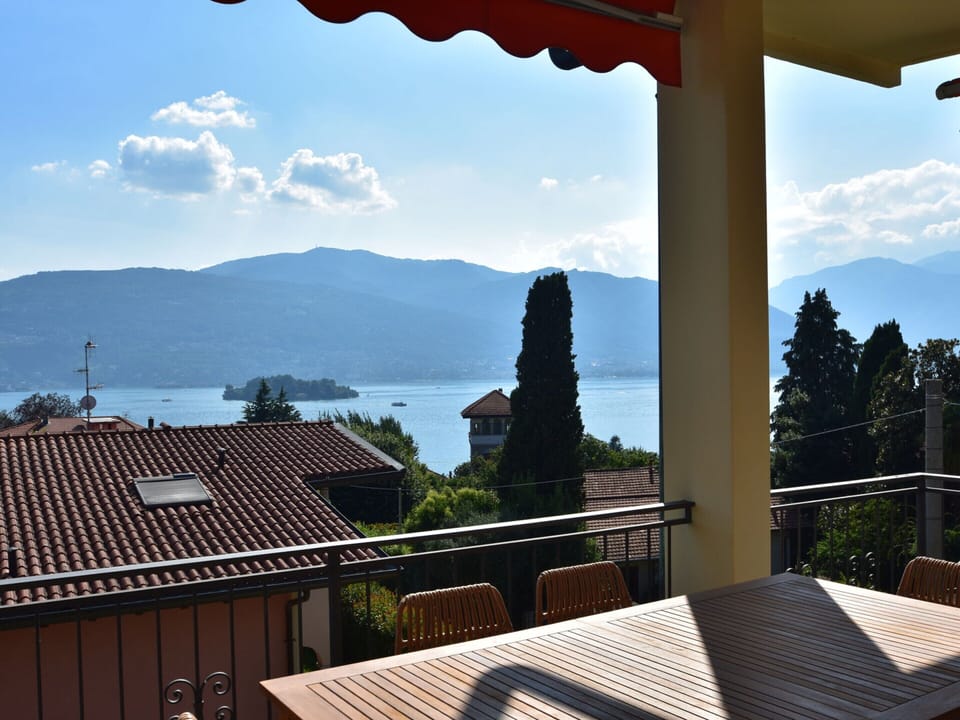 Apartment | View from property
