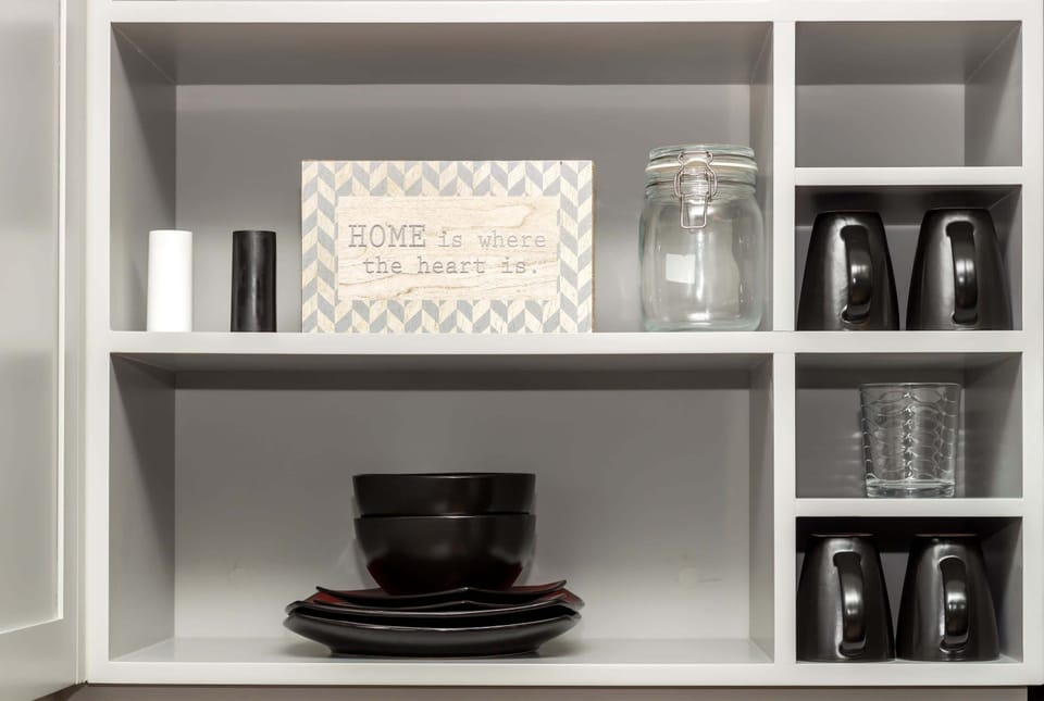 Apartment, 2 Bedrooms | Interior detail
