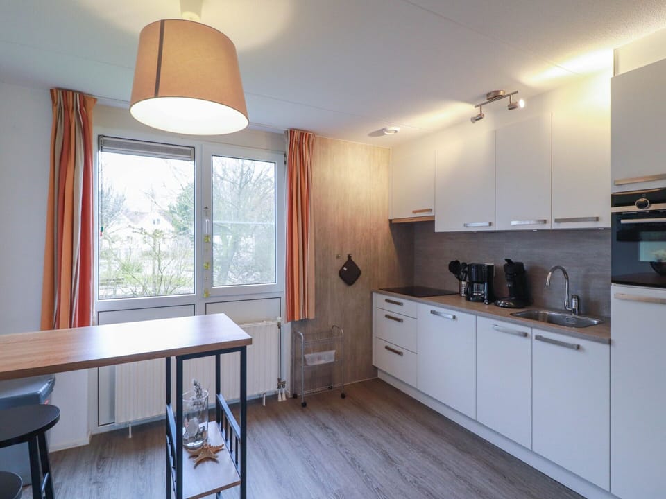 House | Private kitchen | Coffee/tea maker, fridge, microwave, dishwasher