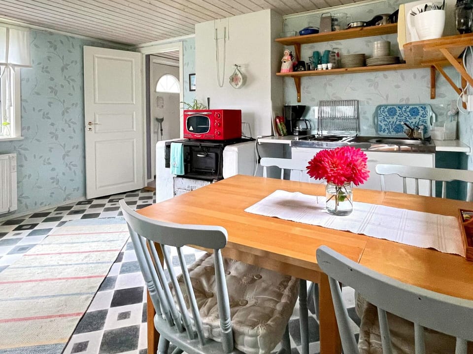 House | Interior