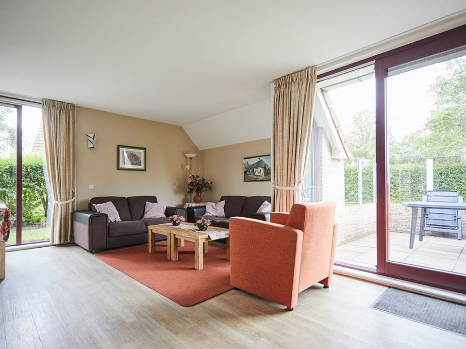 House | Living room