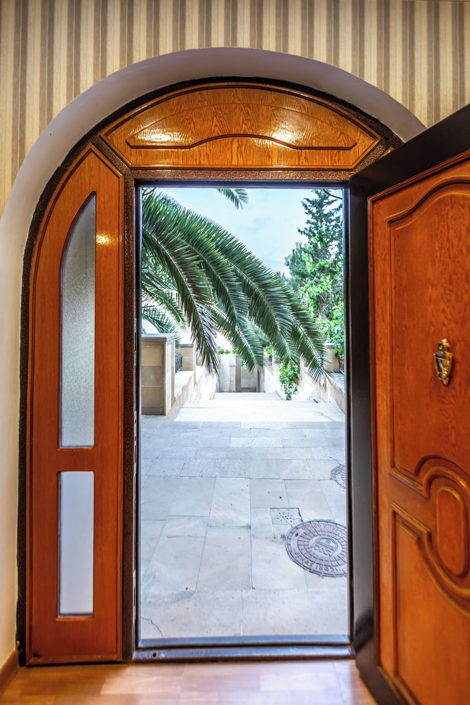 Villa, 3 Bedrooms | 3 bedrooms, premium bedding, individually furnished, desk