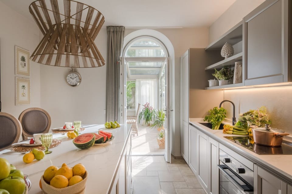 Villa | 3 bedrooms