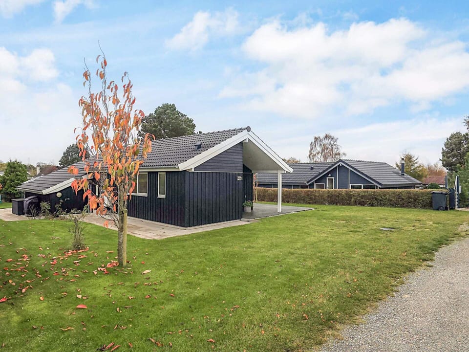 House | Exterior