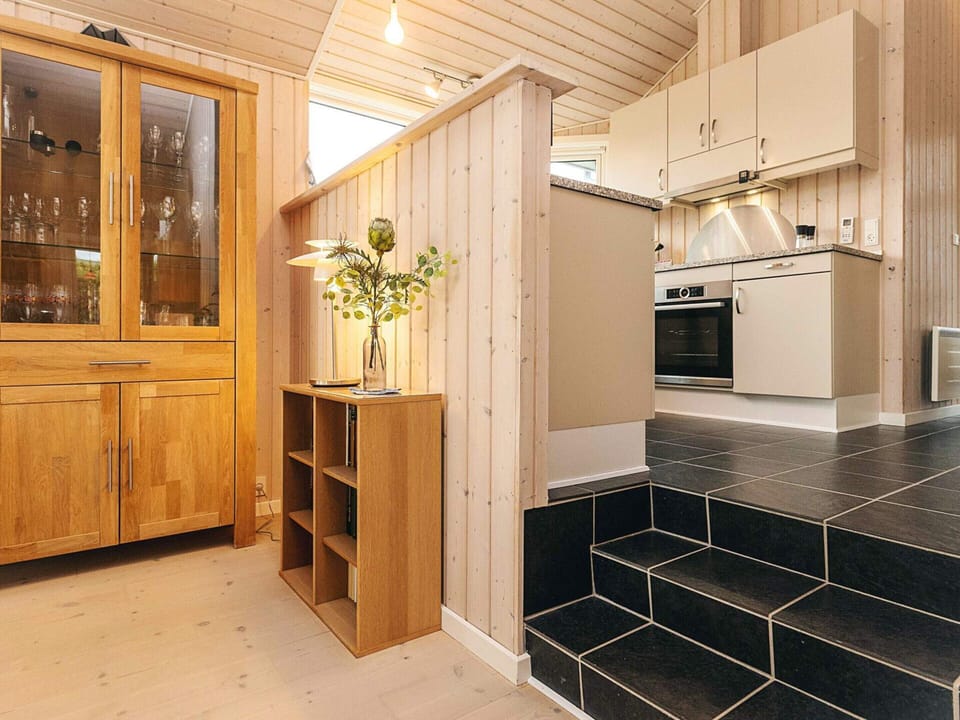 House | Private kitchen