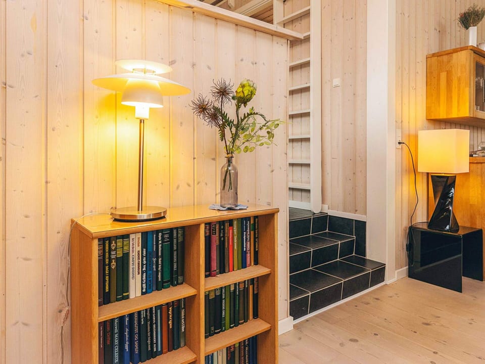 House | Interior