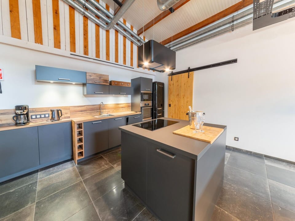 House | Private kitchen