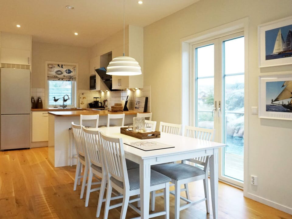 House | Private kitchen