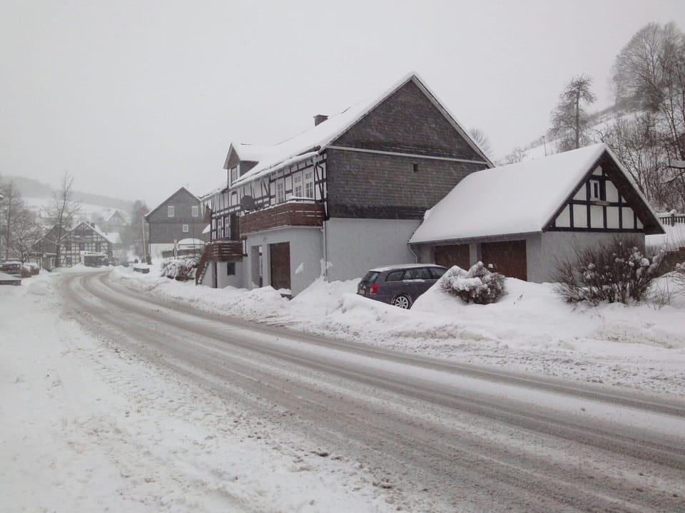 House | Exterior