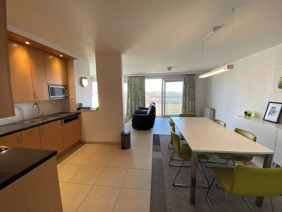 Apartment | Dining