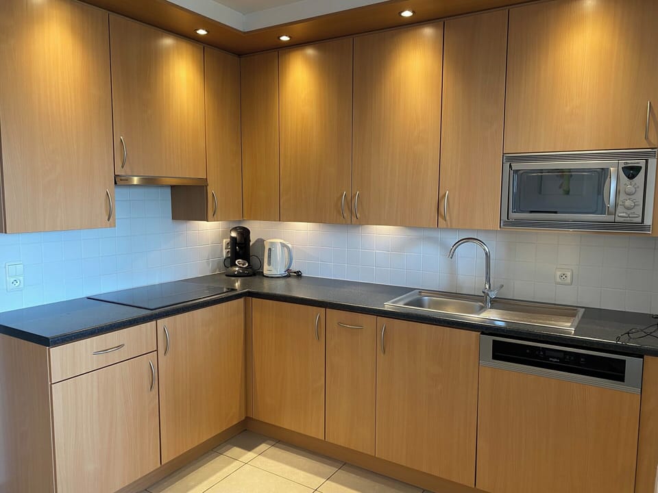 Apartment | Private kitchen