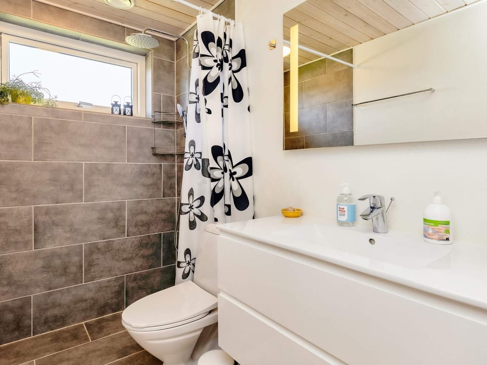 4 Star Holiday Home in Hadsund House in Denmark
