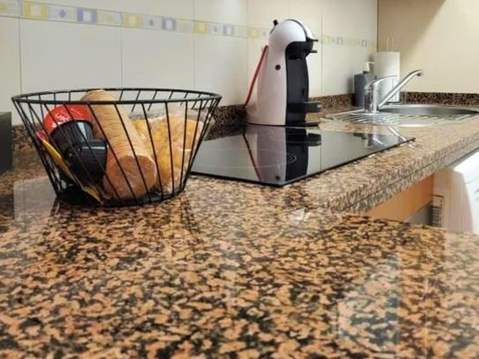 Apartment | Private kitchen
