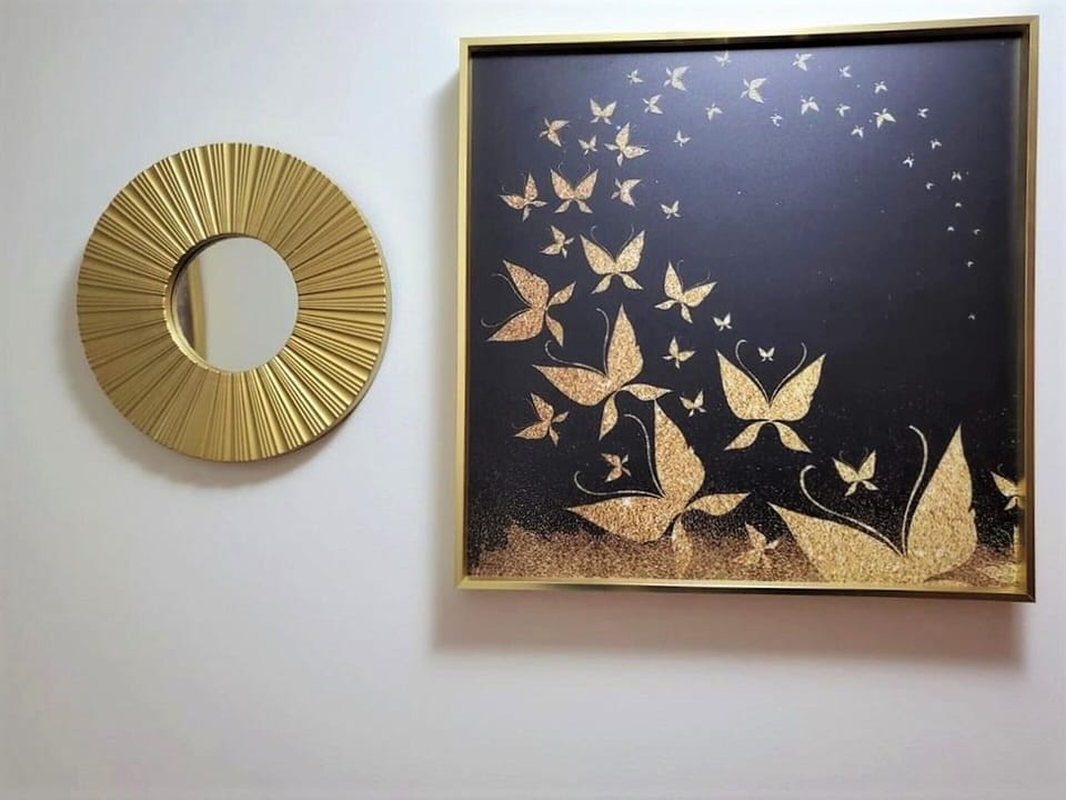 Apartment | Interior detail