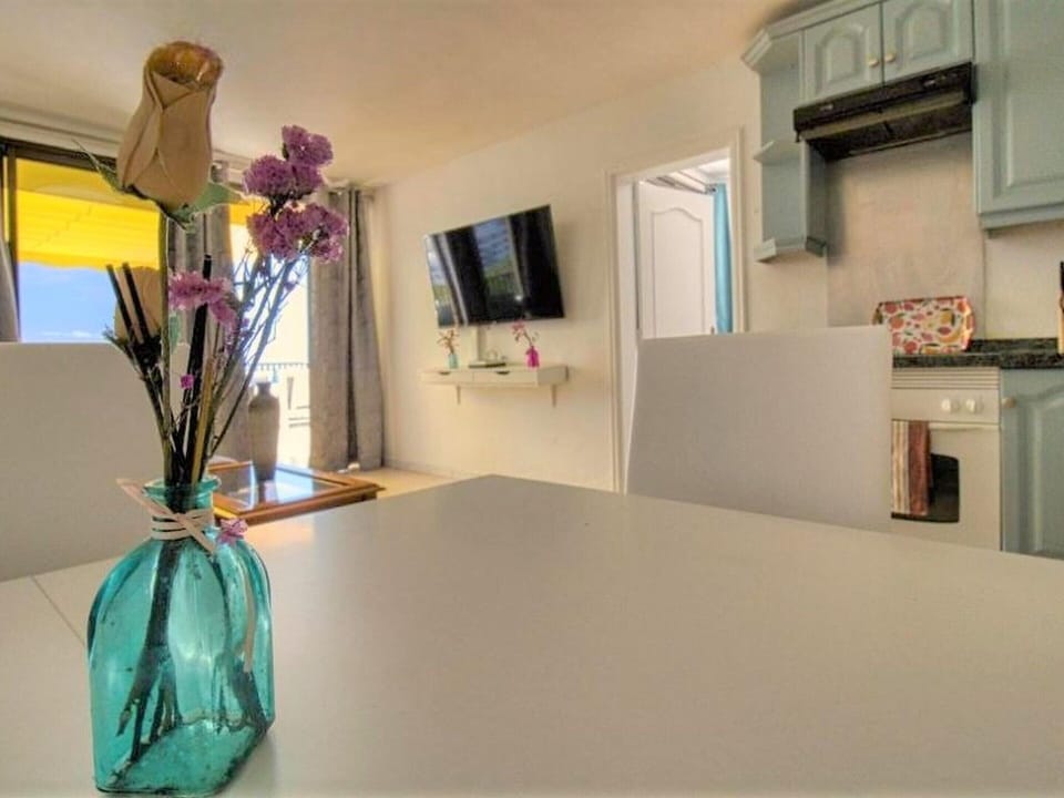 Apartment | Private kitchen | Toaster