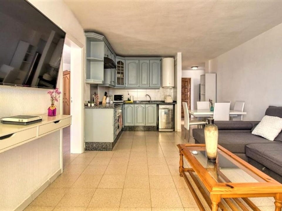 Apartment | Private kitchen | Toaster