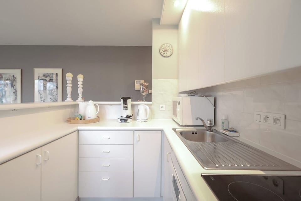 Apartment | Private kitchen