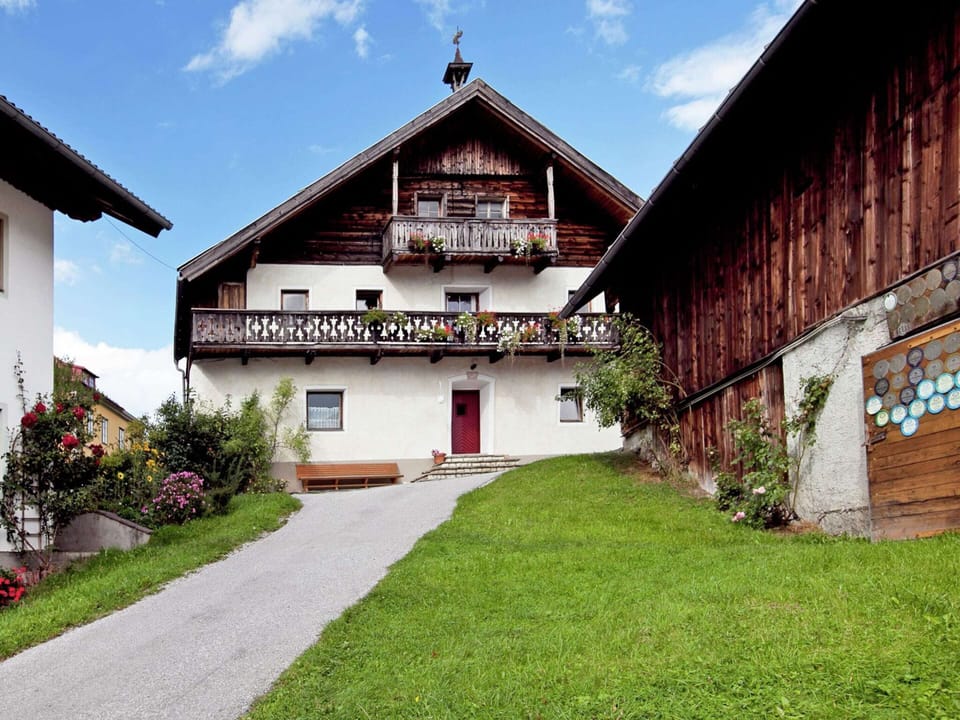 House | Exterior