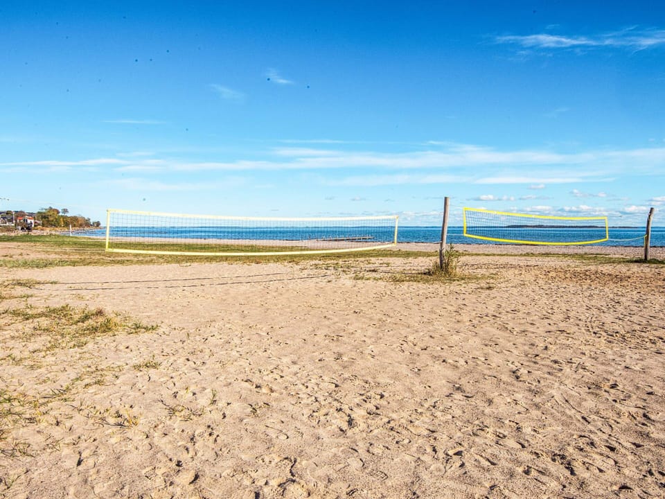6 Person Holiday Park Home in Hejls Apartment in Region of Southern Denmark