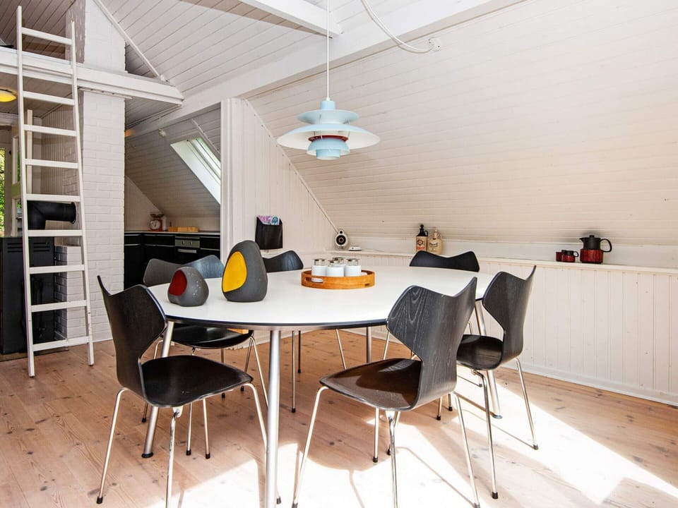 House | Dining