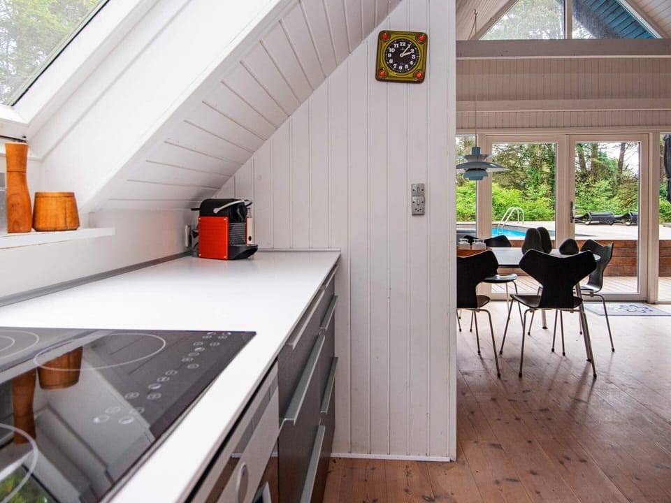 House | Private kitchen