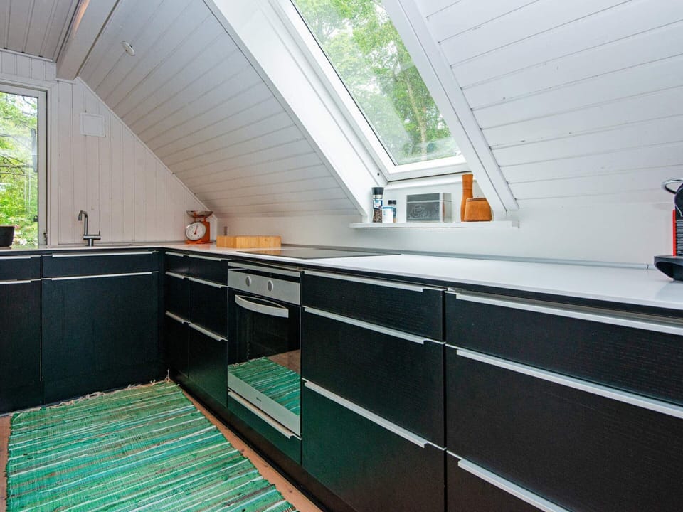 House | Private kitchen