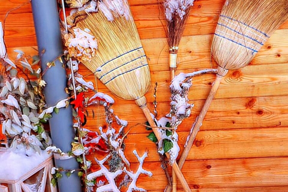 Chalet | Interior detail