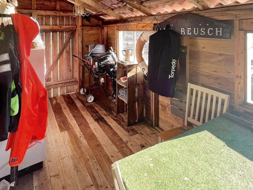 House | Interior